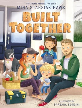 Built Together - MPHOnline.com