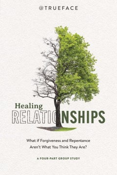 Healing Relationships - MPHOnline.com