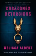 Corazones retorcidos / Our Crooked Hearts - MPHOnline.com