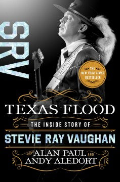 Texas Flood - MPHOnline.com