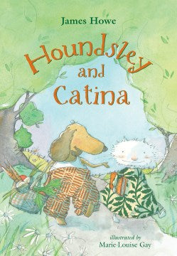 Houndsley and Catina - MPHOnline.com