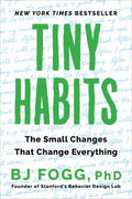Tiny Habits - MPHOnline.com