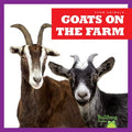 Goats on the Farm - MPHOnline.com