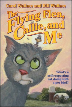 The Flying Flea, Callie, and Me - MPHOnline.com