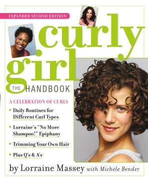 Curly Girl - MPHOnline.com