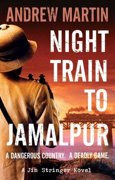 Night Train to Jamalpur - MPHOnline.com