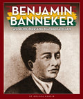 Benjamin Banneker - MPHOnline.com