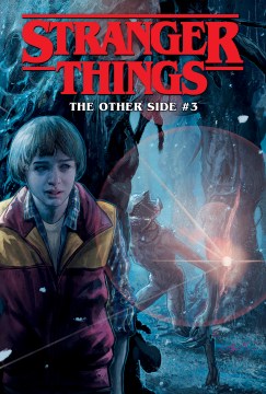 Stranger Things the Other Side 3 - MPHOnline.com