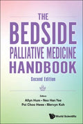 The Bedside Palliative Medicine Handbook - MPHOnline.com