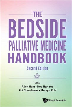 The Bedside Palliative Medicine Handbook - MPHOnline.com