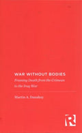 War Without Bodies - MPHOnline.com