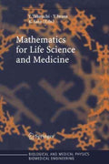 Mathematics for Life Science and Medicine - MPHOnline.com