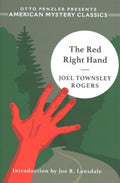 The Red Right Hand - MPHOnline.com