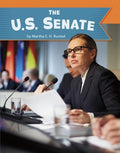 The U.s. Senate - MPHOnline.com