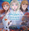 Frozen Storybook Collection - MPHOnline.com