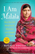 I AM MALALA (YOUNG READERS EDITION) - MPHOnline.com