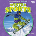 Winter Sports - MPHOnline.com