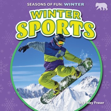 Winter Sports - MPHOnline.com