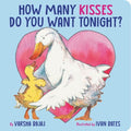 How Many Kisses Do You Want Tonight? - MPHOnline.com