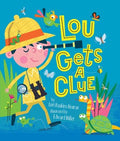 Lou Gets a Clue - MPHOnline.com