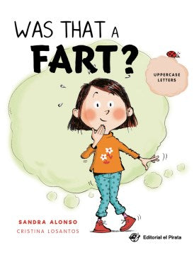 Was That a Fart? - MPHOnline.com