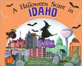 A Halloween Scare in Idaho - MPHOnline.com