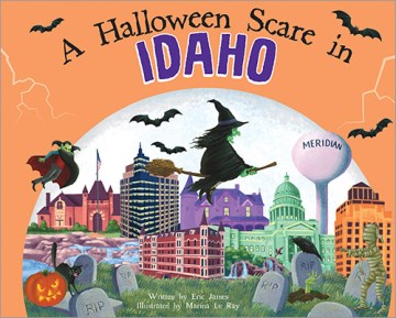 A Halloween Scare in Idaho - MPHOnline.com