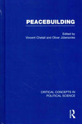 Peacebuilding - MPHOnline.com