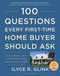 100 Questions Every First-Time Home Buyer Should Ask - MPHOnline.com