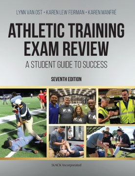 Athletic Training Exam Review - MPHOnline.com