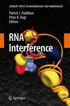 RNA Interference - MPHOnline.com