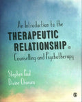 An Introduction to the Therapeutic Relationship in Counselling and Psychotherapy - MPHOnline.com