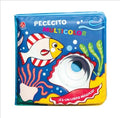 Pececito multicolor / Multicolored Fish - MPHOnline.com