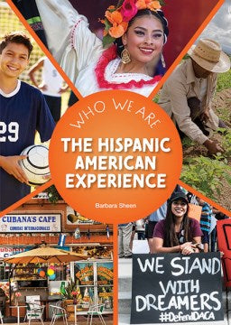 The Hispanic American Experience - MPHOnline.com