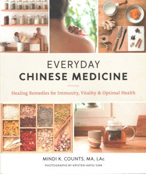 Everyday Chinese Medicine - MPHOnline.com