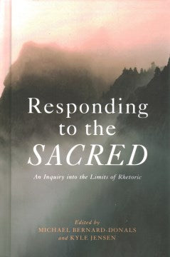 Responding to the Sacred - MPHOnline.com