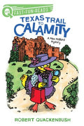 Texas Trail to Calamity - MPHOnline.com