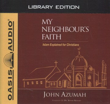 My Neighbour's Faith - MPHOnline.com