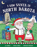 I Saw Santa in North Dakota - MPHOnline.com