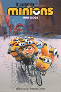 Minions 6 - MPHOnline.com