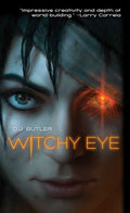 Witchy Eye - MPHOnline.com