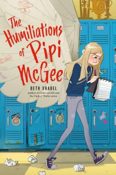 The Humiliations of Pipi McGee - MPHOnline.com