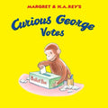 Curious George Votes - MPHOnline.com