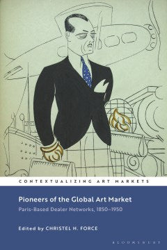 Pioneers of the Global Art Market - MPHOnline.com