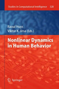 Nonlinear Dynamics in Human Behavior - MPHOnline.com