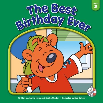 The Best Birthday Ever - MPHOnline.com