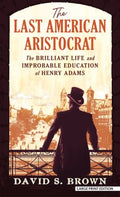 The Last American Aristocrat - MPHOnline.com