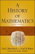 A History of Mathematics - MPHOnline.com