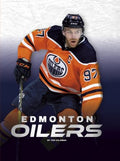 Edmonton Oilers - MPHOnline.com