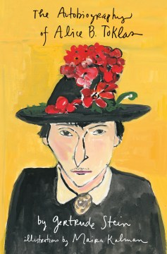 The Autobiography of Alice B. Toklas - MPHOnline.com